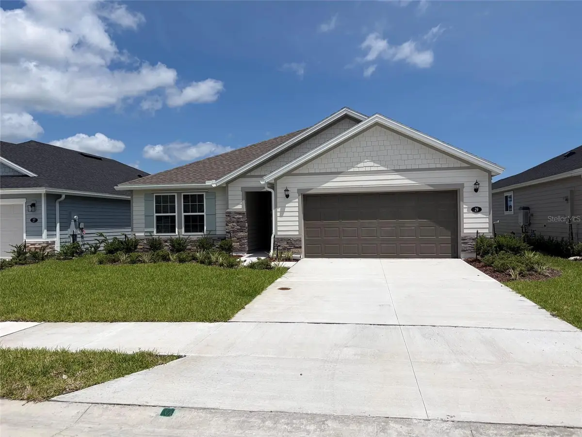 29 Signet Circle, Flagler Beach, FL 32136 - #1