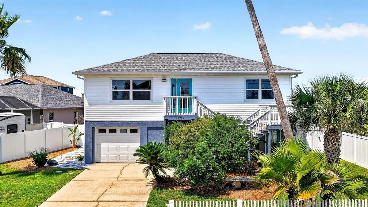 1901 N Central Avenue, Flagler Beach, FL 32136 - #1