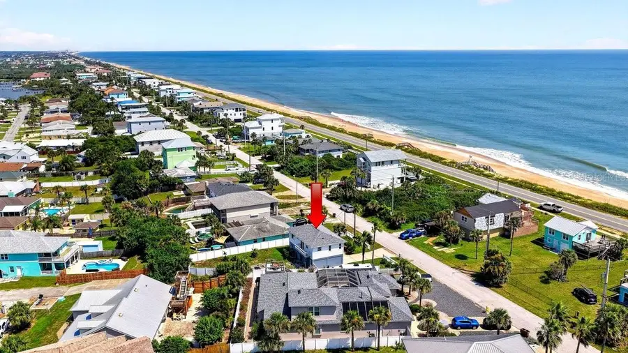 1901 N Central Avenue, Flagler Beach, FL 32136 - #2