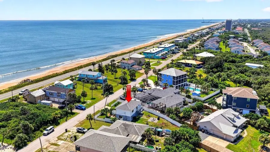 1901 N Central Avenue, Flagler Beach, FL 32136 - #3