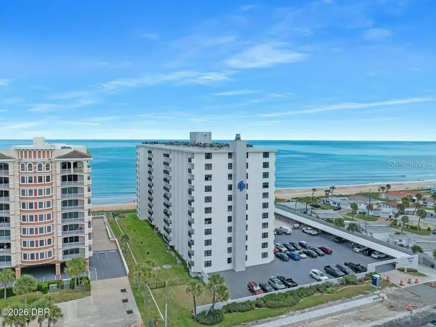 1415 Ocean Shore Boulevard #F110, Ormond Beach, FL 32176 - #1