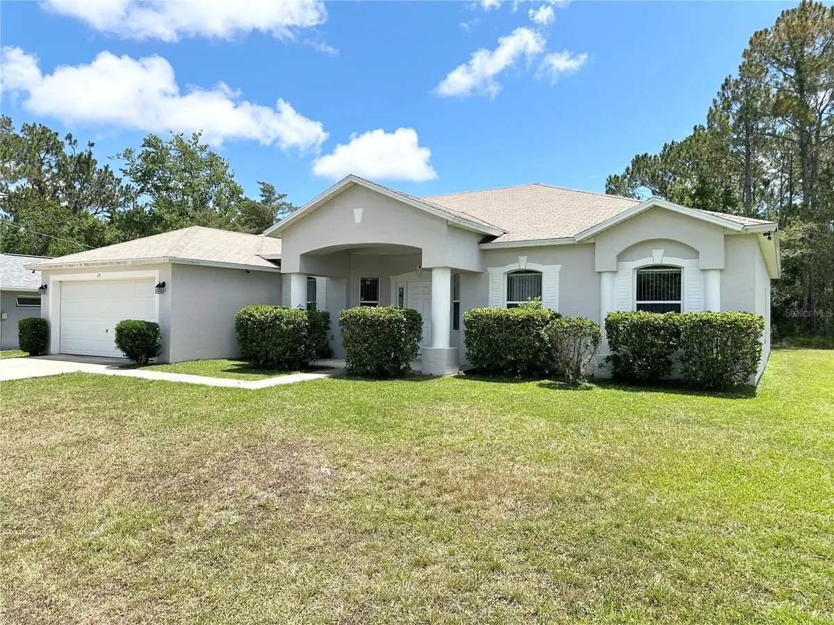 15 Ruth Drive, Palm Coast, FL 32164 - #1
