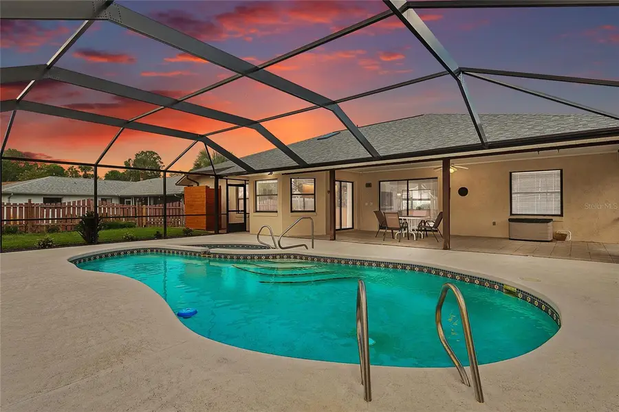 45 Webster Lane, Palm Coast, FL 32164 - #3