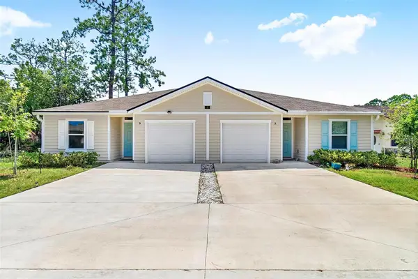 6 Prosperity Lane #B, PALM COAST, FL 32164