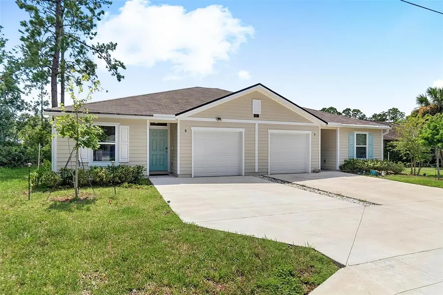 6 Prosperity Lane #B, Palm Coast, FL 32164 - #2