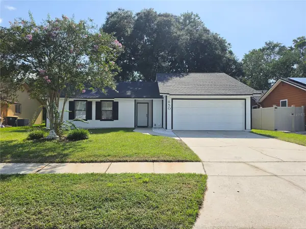 850 Aries Road W, JACKSONVILLE, FL 32216