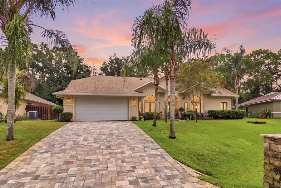 19 Woodguild Place, Palm Coast, FL 32164 - #3