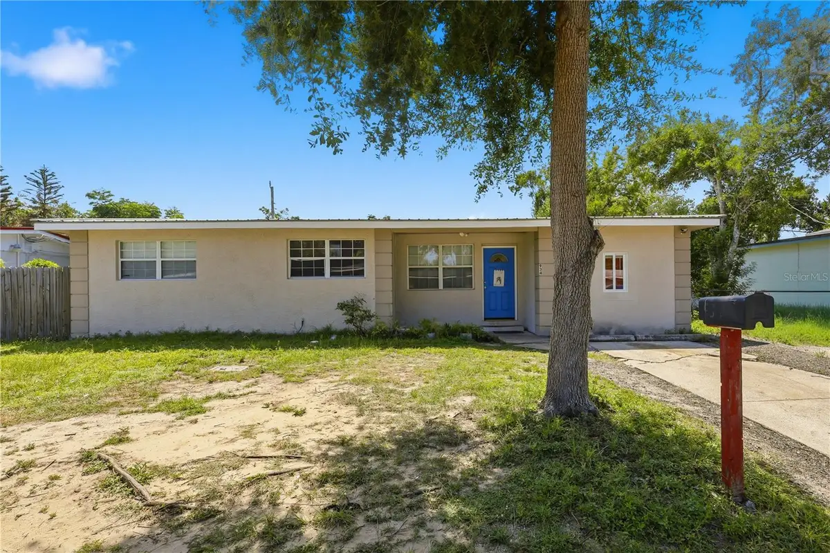 934 Lewis Drive, Daytona Beach, FL 32117 - #1