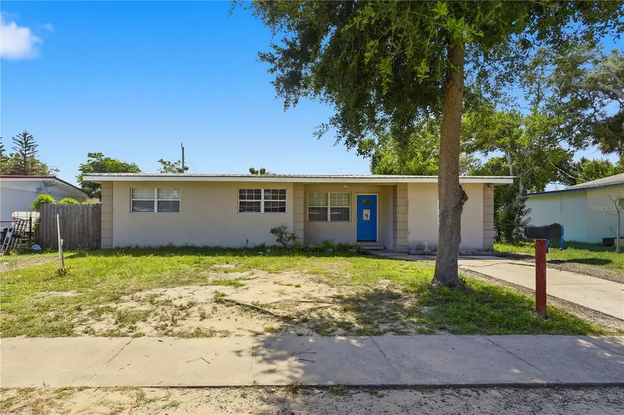 934 Lewis Drive, Daytona Beach, FL 32117 - #2