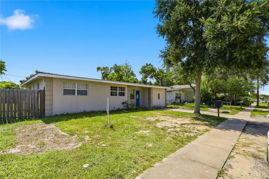 934 Lewis Drive, Daytona Beach, FL 32117 - #3