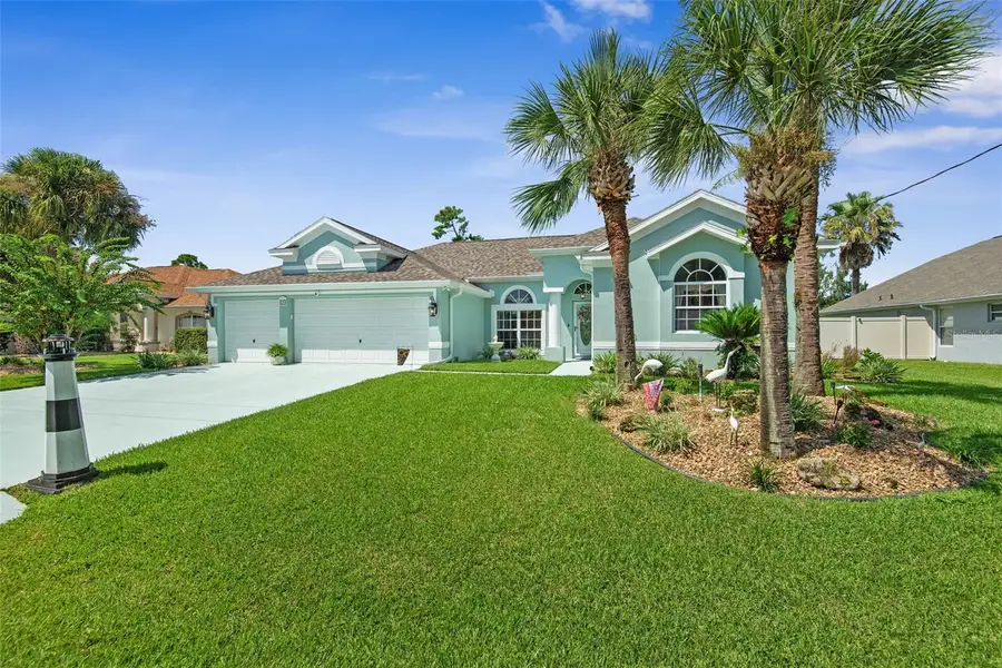 9 Faircastle Lane, Palm Coast, FL 32137 - #3