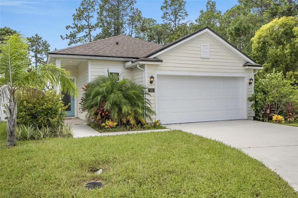 88 Birdie Way, Bunnell, FL 32110 - #1