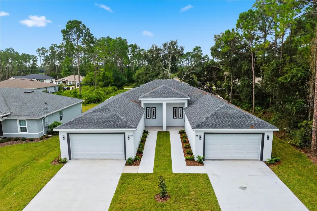 8 Second Path #A & B, Palm Coast, FL 32164 - #1