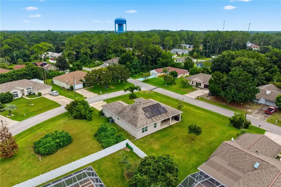 50 Pepper Lane, Palm Coast, FL 32164 - #2