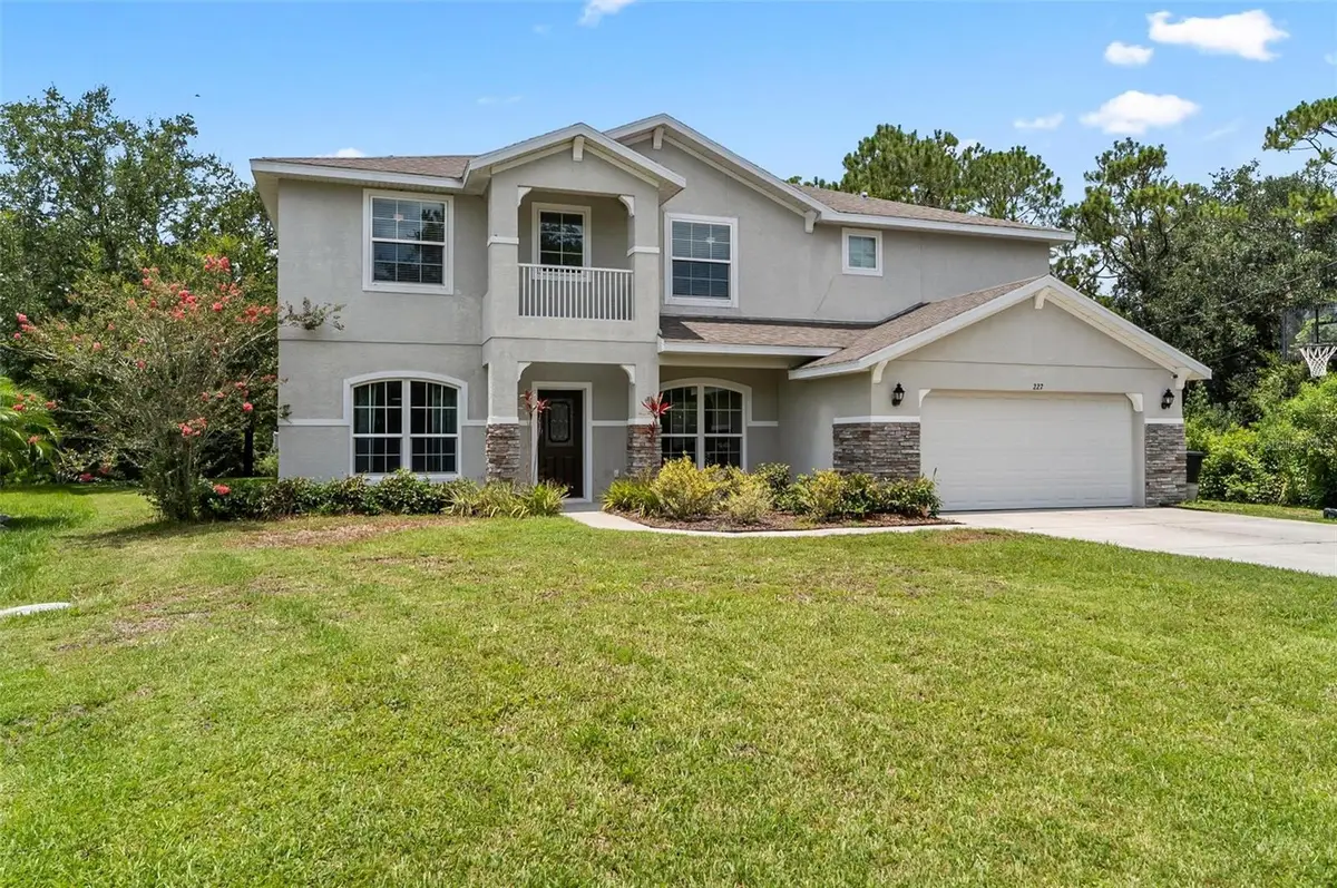 227 Birchwood Drive, Palm Coast, FL 32137 - #1