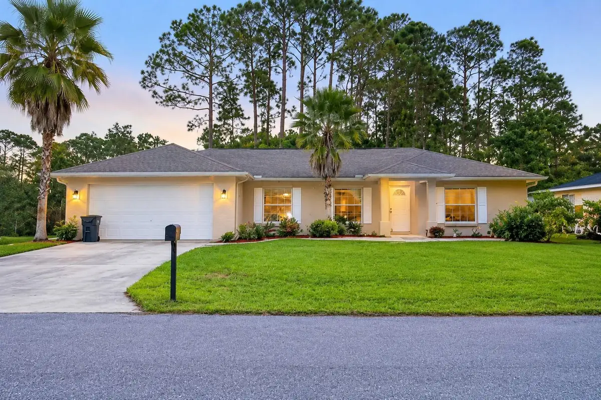 100 Beachway Drive, Palm Coast, FL 32137 - #1