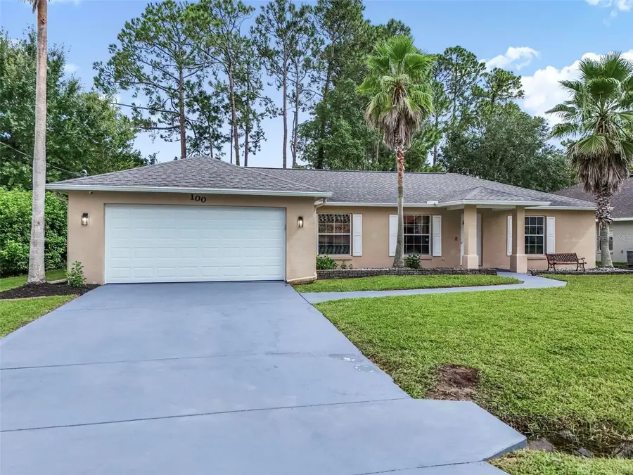 100 Beachway Drive, Palm Coast, FL 32137 - #2