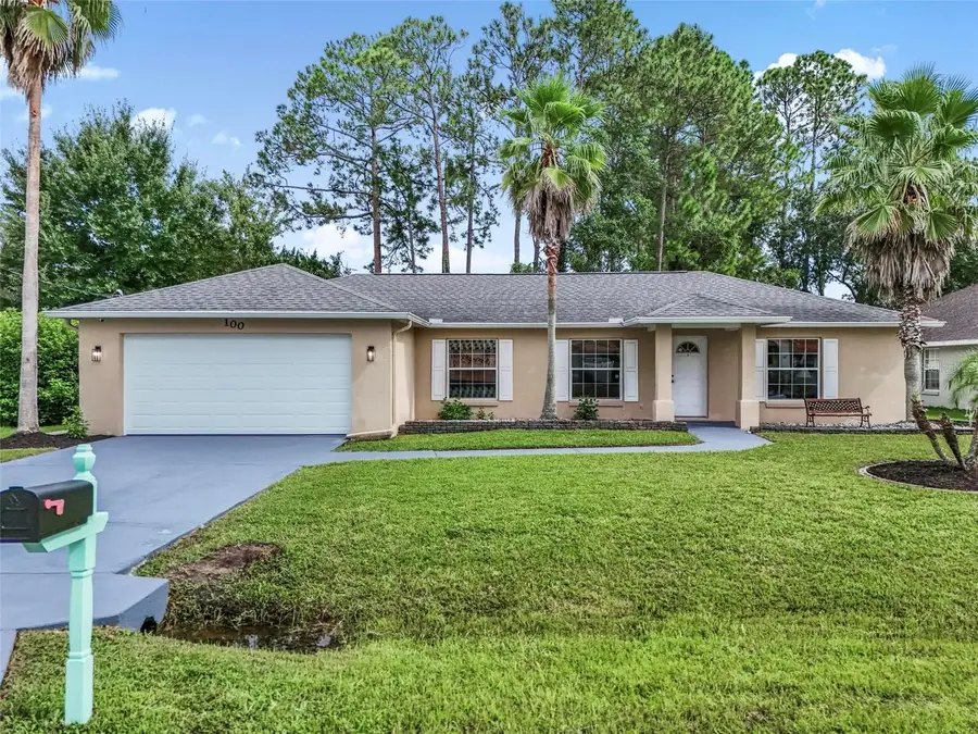 100 Beachway Drive, Palm Coast, FL 32137 - #3
