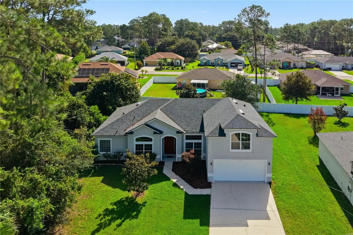 15 Ridley Lane, Palm Coast, FL 32164 - #1