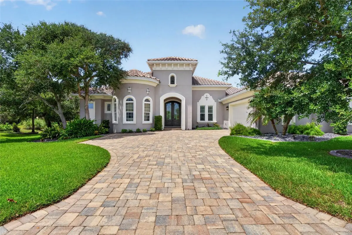 55 Ocean Oaks Lane, Palm Coast, FL 32137 - #1