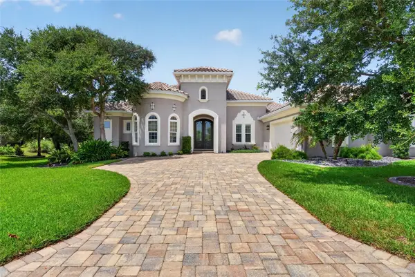 55 Ocean Oaks Lane, PALM COAST, FL 32137