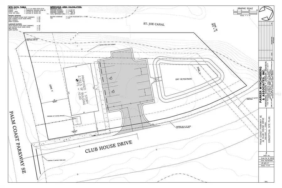 Club House Drive, Palm Coast, FL 32137 - #2
