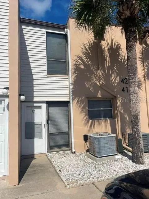 5500 Ocean Shore Boulevard #UT42, Ormond Beach, FL 32176 - #1