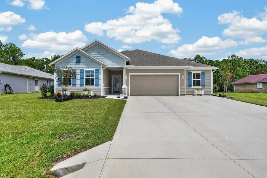 86 Whispering Pine Drive, Palm Coast, FL 32164 - #3