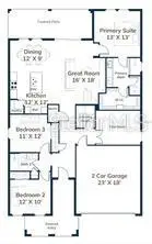 19 Bonnie Lane, Palm Coast, FL 32137 - #3