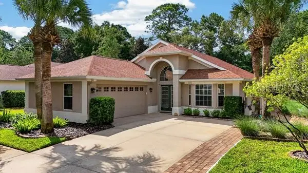 54 Shinnecock Drive, Palm Coast, FL 32137 - #1