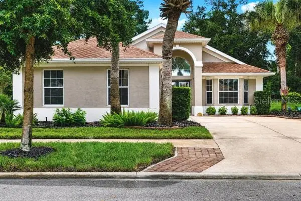 54 Shinnecock Drive, Palm Coast, FL 32137 - #2