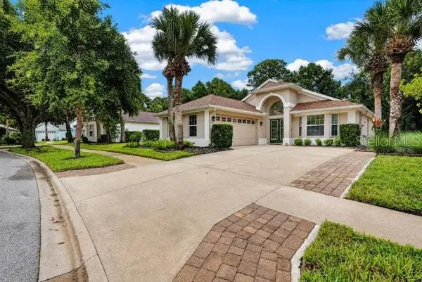 54 Shinnecock Drive, Palm Coast, FL 32137 - #3