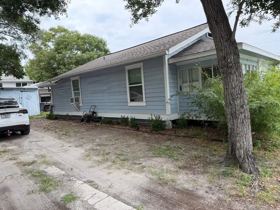618 15th Street N, Saint Petersburg, FL 33701 - #2