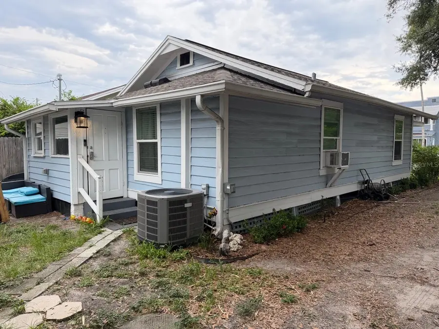 618 15th Street N, Saint Petersburg, FL 33701 - #3