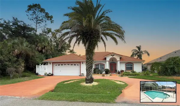 22 Colorado Drive, PALM COAST, FL 32137