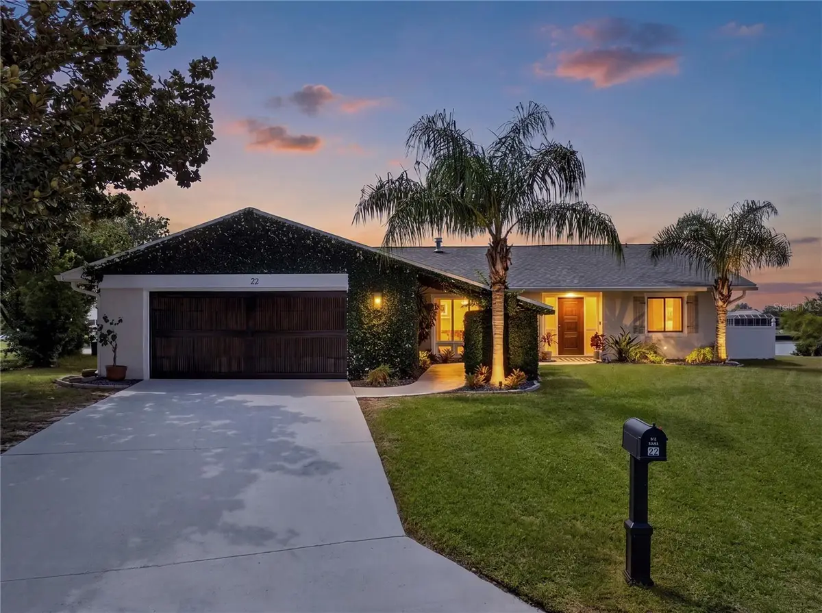22 Cottonton Court, Palm Coast, FL 32137 - #1