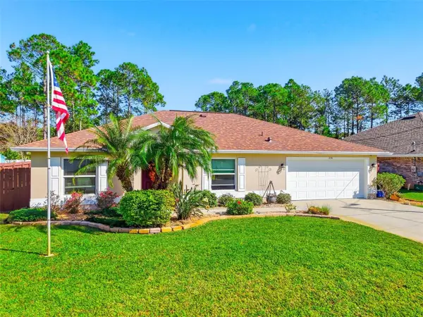 236 Underwood Trail, PALM COAST, FL 32164