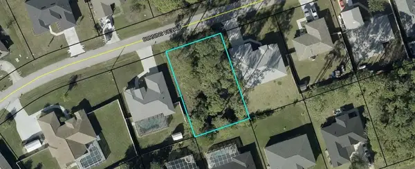 12 Burning View Lane, PALM COAST, FL 32137