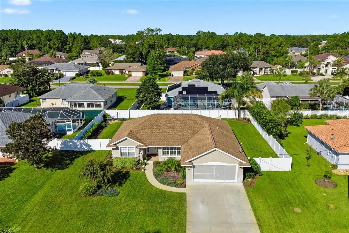 13 Burnham Lane, Palm Coast, FL 32137 - #1