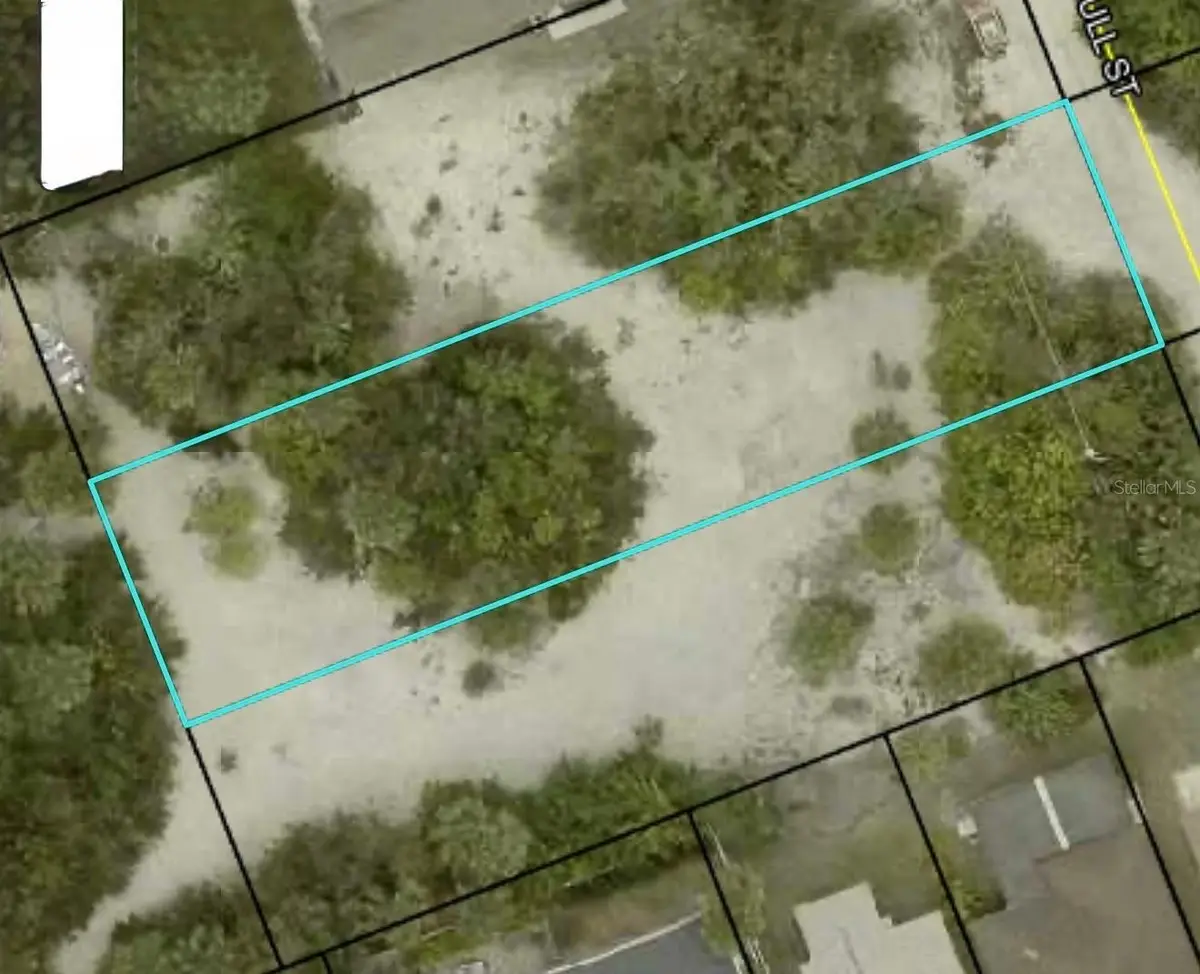 2728 John Bull Street S, Flagler Beach, FL 32136 - #1