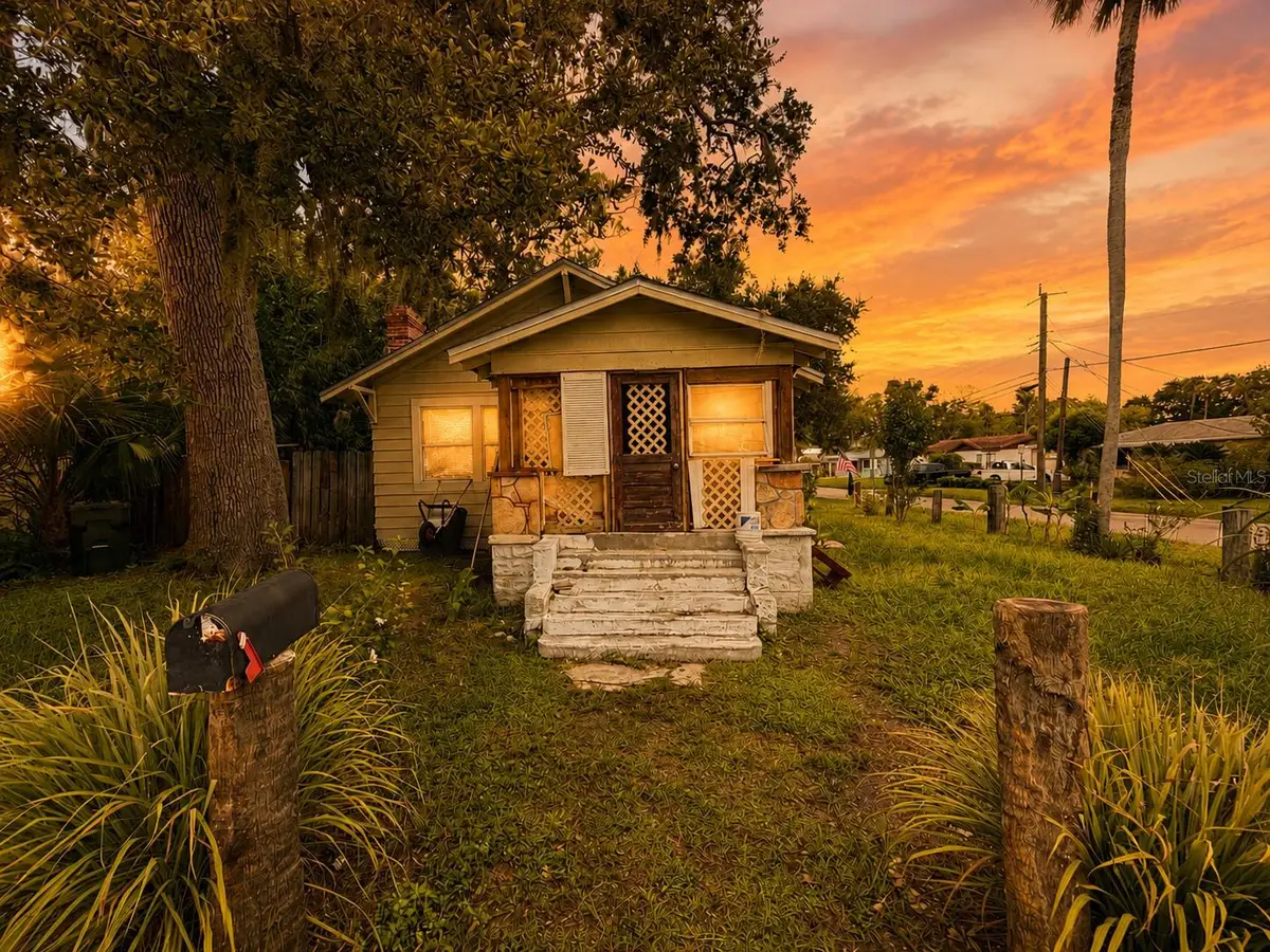 202 Shady Place, Daytona Beach, FL 32114 - #1