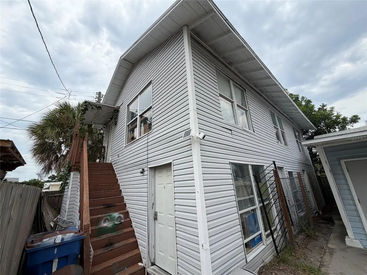 614 15th Street N, Saint Petersburg, FL 33705 - #1