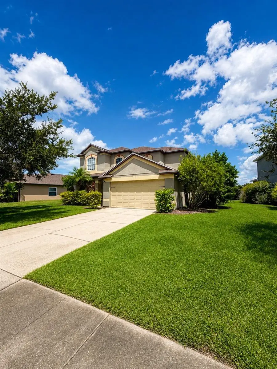9950 58th Street E, Parrish, FL 34219 - #1