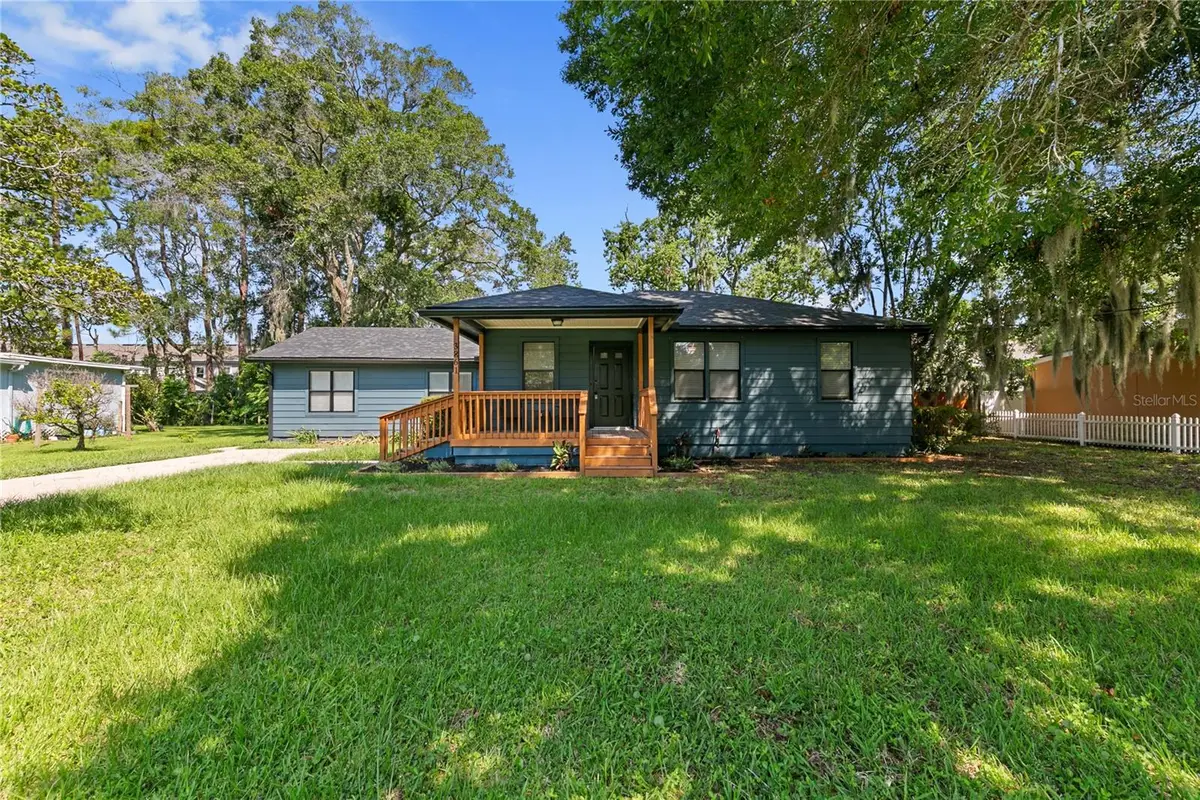 3861 Galicia Road, Jacksonville, FL 32217 - #1