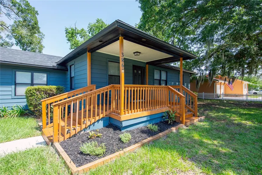 3861 Galicia Road, Jacksonville, FL 32217 - #2
