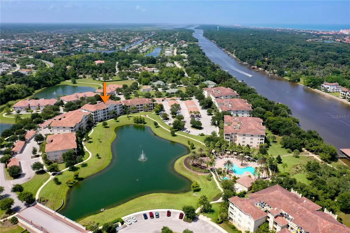 75 Riverview Bend S #1624, Palm Coast, FL 32137 - #1
