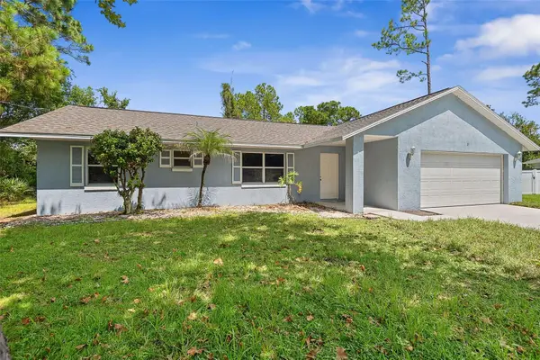 15 Kalanchoe Court, PALM COAST, FL 32164