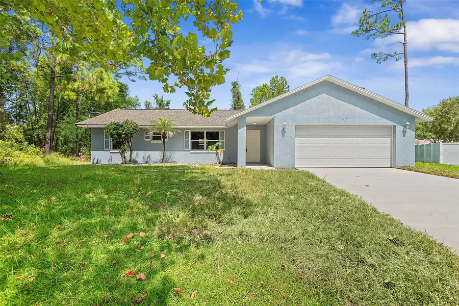 15 Kalanchoe Court, Palm Coast, FL 32164 - #2