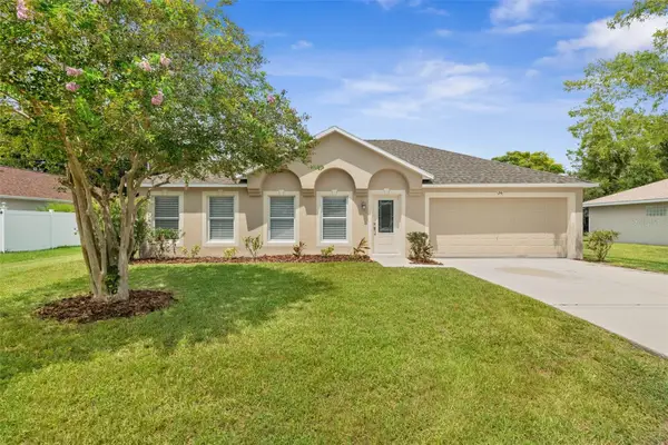 34 Firethorn Lane, PALM COAST, FL 32137