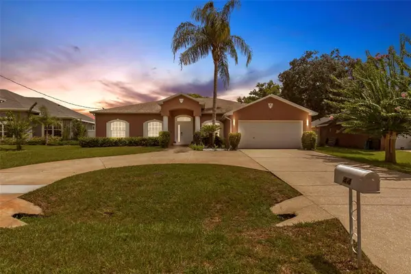 44 Furness Place, PALM COAST, FL 32137